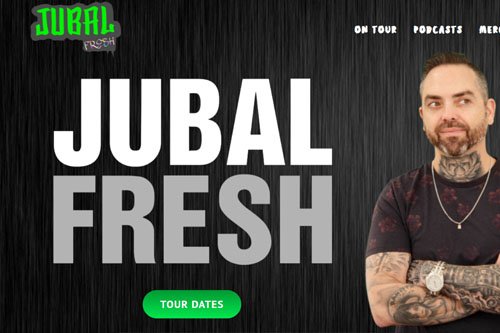 Jubal Fresh